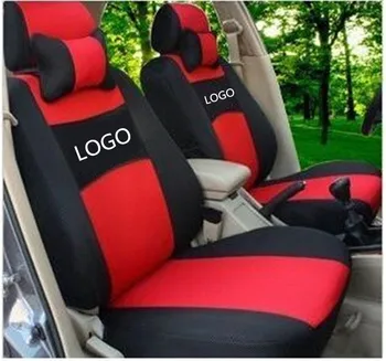 

universal car seat covers size for car-cases fur capes on the seat automobiles Protects seats from wear and tear Helps