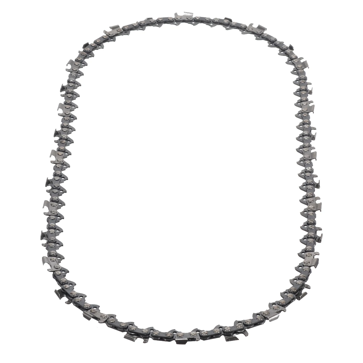 16'' Chainsaw Chain 325 Chainsaw Saw Chain With 64 Section Drive Links for Woodworking Garden Chain saw Chain Parts
