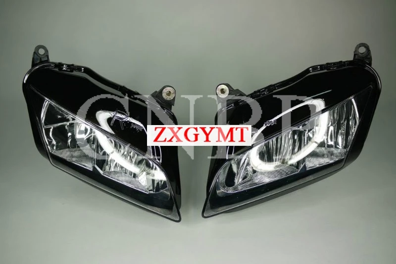 Передняя фара для мотоцикла CBR600 RR 2007-2010 подходит HONDA CBR600RR передняя |