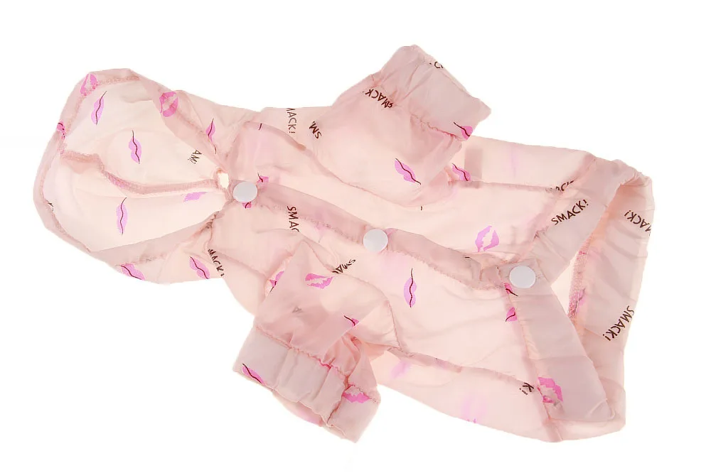 Pet sun protection clothing (1)