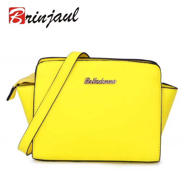 2016 New fashion bags handbags women famous brand designer messenger bag crossbody women clutch purse bolsas femininas CX002