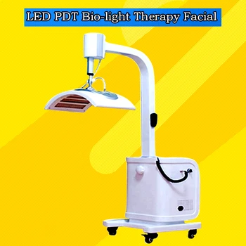 

High quality Colors Light Photon LED Electric Facial Mask PDT Skin Rejuvenation Therapy