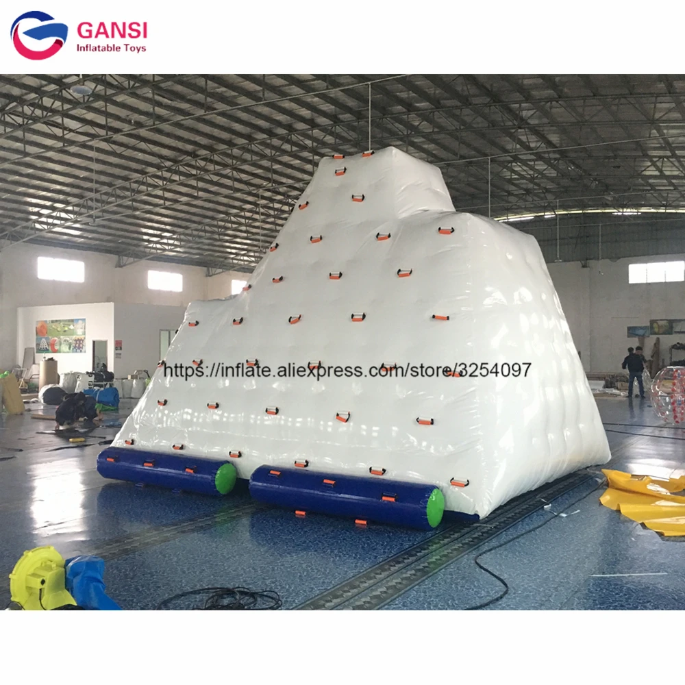 inflatable basketball game03