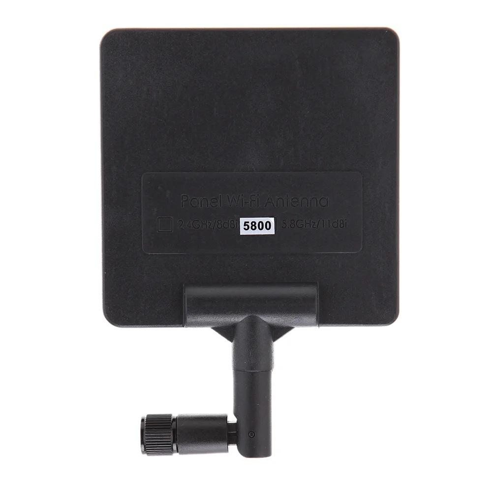GoolRC FPV 5.8G 11dBi 360 Rotating Panel Wifi Antenna For DJI Phantom 2 Vision+/Fixed Wing/Multicopter And RC Car Models