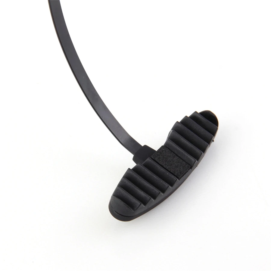 Новинка моно беспроводная Bluetooth гарнитура наушники с шумоподавлением и