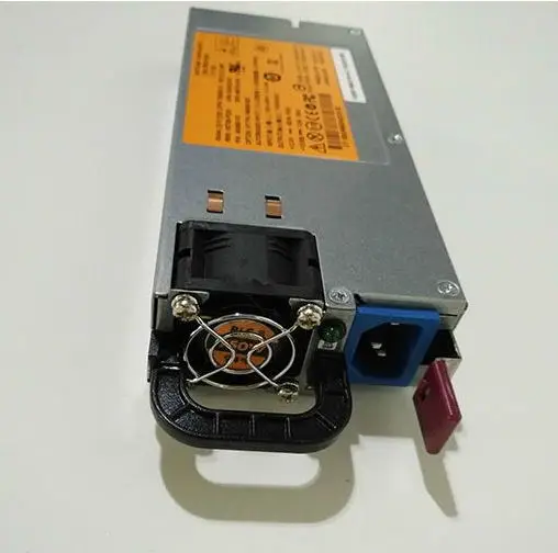 

power supply ac adapter for HP Gen8 G8 656363-B21 643955-101 643932-001 660183-001 750W