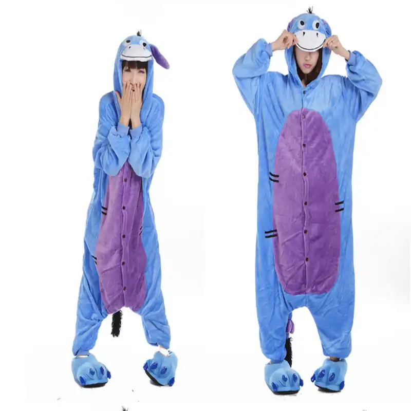 eeyore costumes