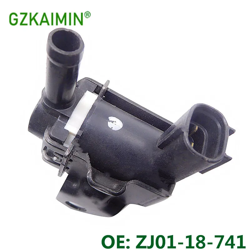 Вакуумный переключатель клапана ZJ01-18-741 ZJ0118741 OE ZJ01 136200-2731 136200273 для Мазда MPV Субару Outback