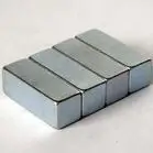 

60*20*10 strong ndfeb magnet 2pc strong block magnets n52 rare earth neodymium magnets 60 x 20 x 10 mm free shipping