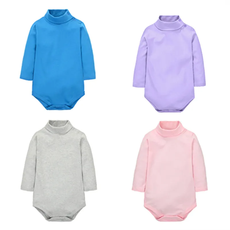 font b Baby b font Spring Autumn Clothing Newborn Body Original font b Baby b