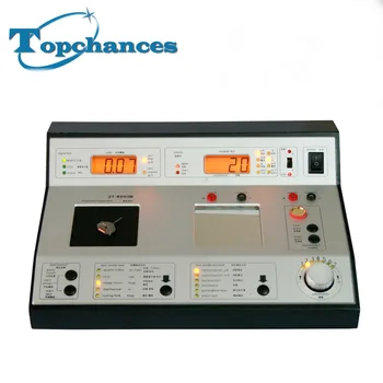 

High Quality New 220V QT-8000B Quartz Watch Tester Timing Machine Timegrapher LED Watch tool Fast Shipping