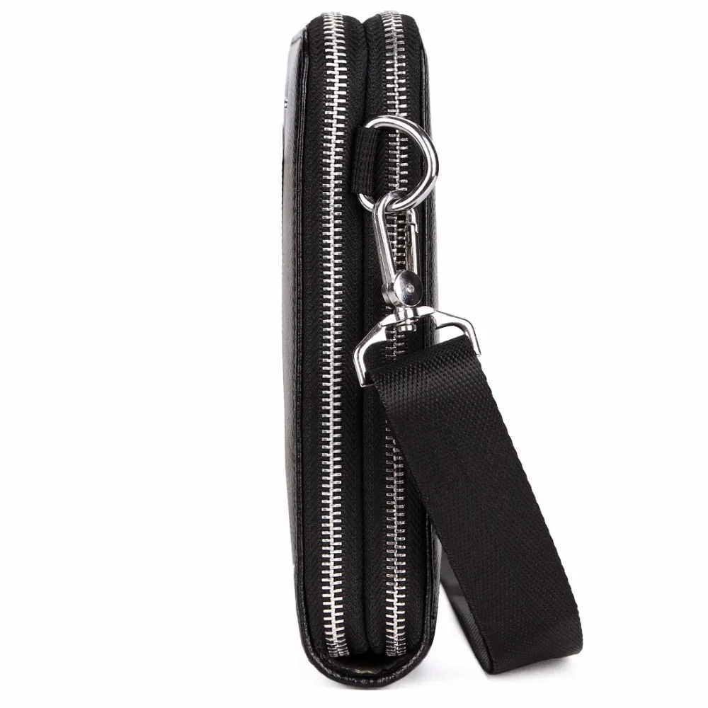 VICUNA POLO marca doble bolsillo hombres bolso mensajero bolsos de cuero hombres bolso de hombro negocios bolso de viaje bandolera para hombre VICUNA POLO marca doble bolsillo hombres bolso mensajero bolsos de cuero hombres bolso de hombro negocios bolso de viaje bandolera para hombre