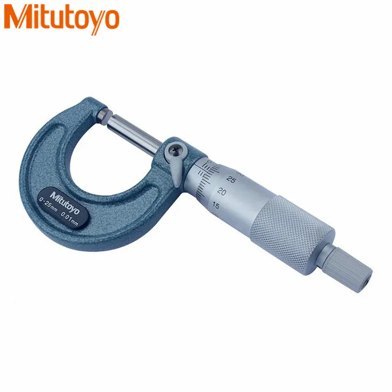 Mitutoyo Outside Micrometer 103 137/138/139/140/129/130 Gauge Calipers