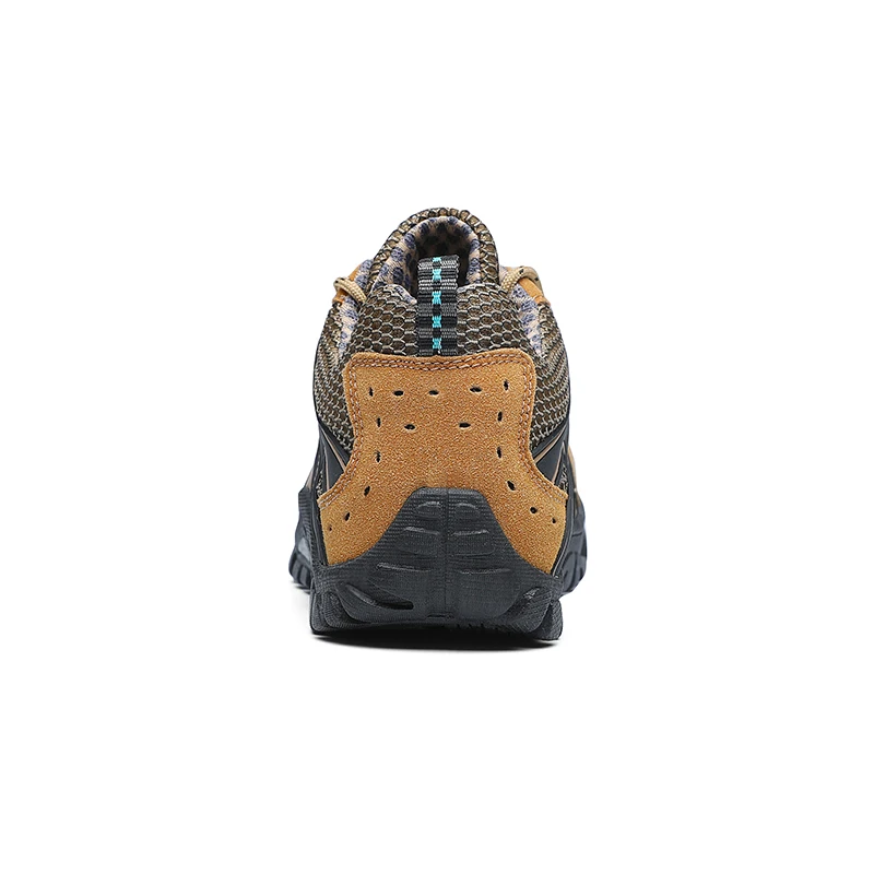 Ceny Duże rozmiary 38 46 męskie buty górskie oddychające buty trekkingowe trampki męskie buty wspinaczkowe zapatillas hombre