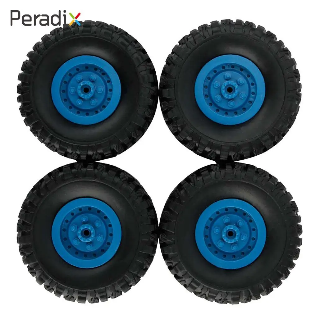 durable rc truck