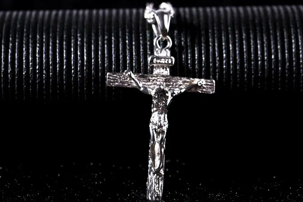 ZP-PS102 Cross pendant (4)