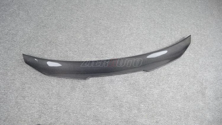 PSM style spoiler for BMW F32 F36 (4)