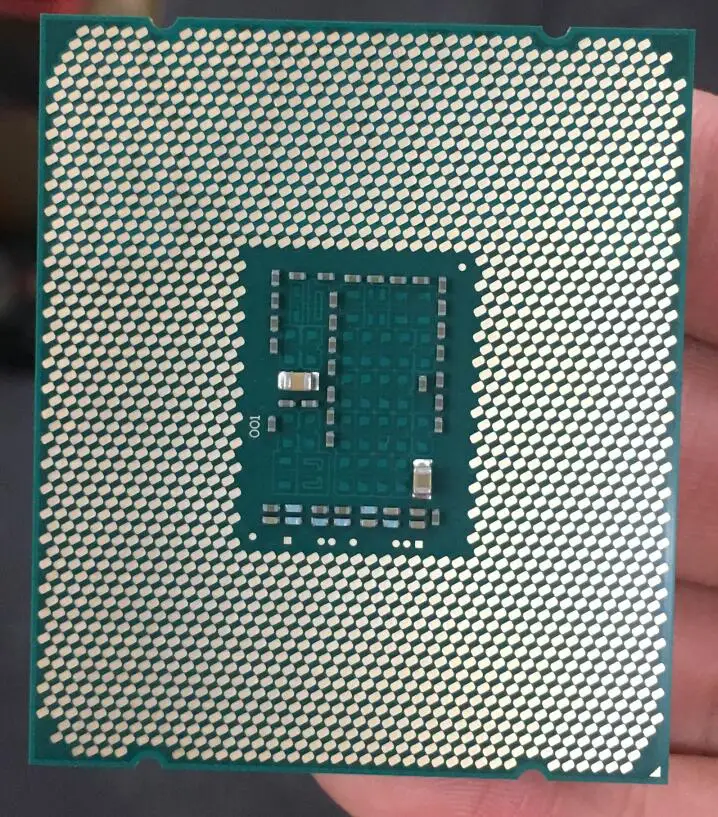 معالج إنتل زيون E5 2678 V3 CPU 2.5G تخدم LGA 2011-3 e5-2678 V3 2678V3 PC سطح المكتب المعالج وحدة المعالجة المركزية ل x99 اللوحة