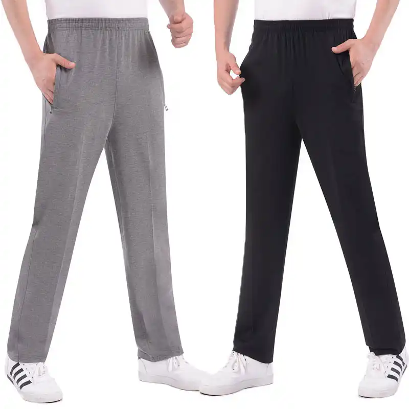 Thin tracksuit pants Clearance