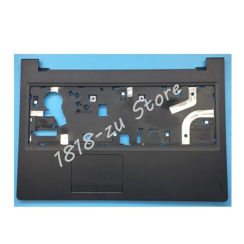 New Laptop Upper Case Base Cover Palmrest For lenovo Ideapad 110-15ISK without Touchpad TOP CASE 15.6&quot Keyboard Bezel | Компьютеры и