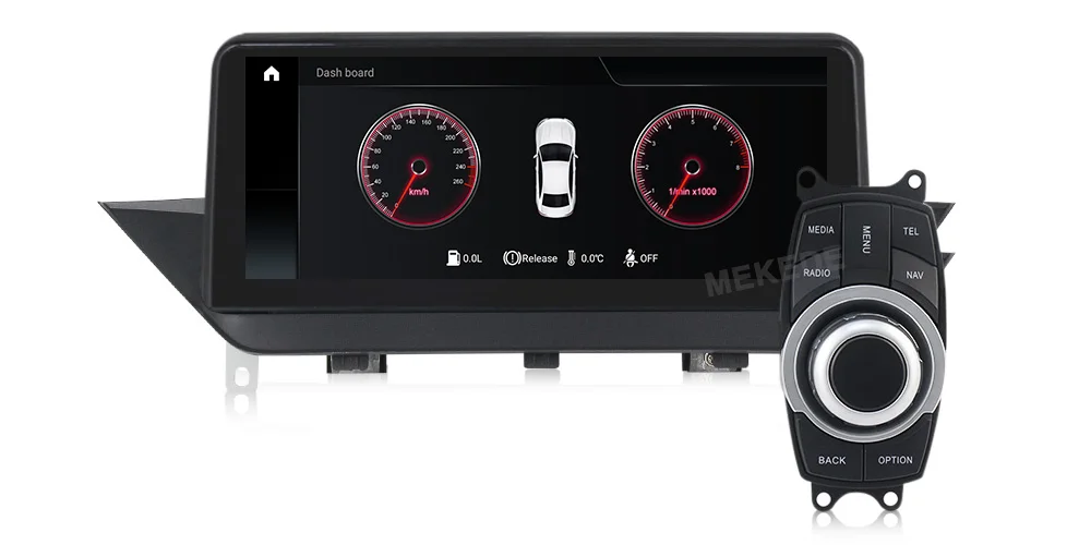 Discount 4G Lte Qualcomm 8 core Android 9.0 car multimedia player car dvd For BMW X1 E84 2009-2015 with audio radio WIFI 4G RAM 64G ROM 9