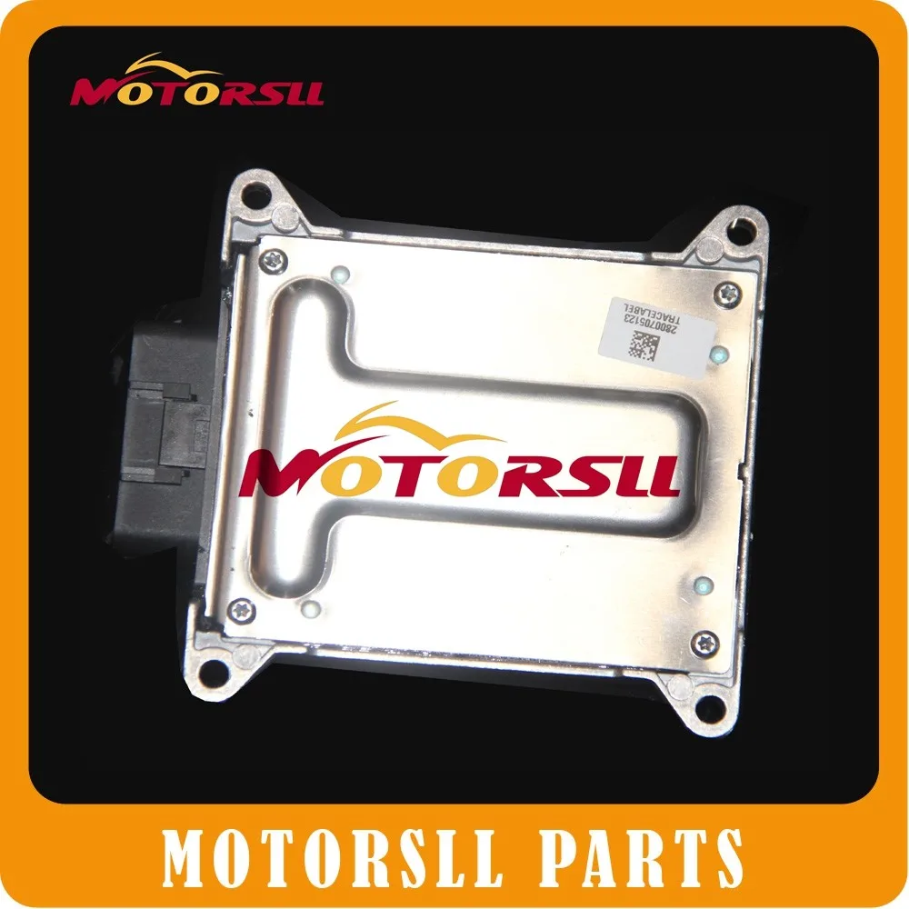  ECU for CFMOTO ORIGINAL PARTS ECU for CF600 CF625 X6 CF550 CF moto 196S computer controller CODE 06