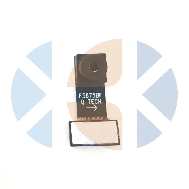 

Tested Front Camera Module For Xiaomi Redmi 5 Plus Front Facing Camera Flex Cable For Xiaomi Redmi 5 Plus Camera Module Parts