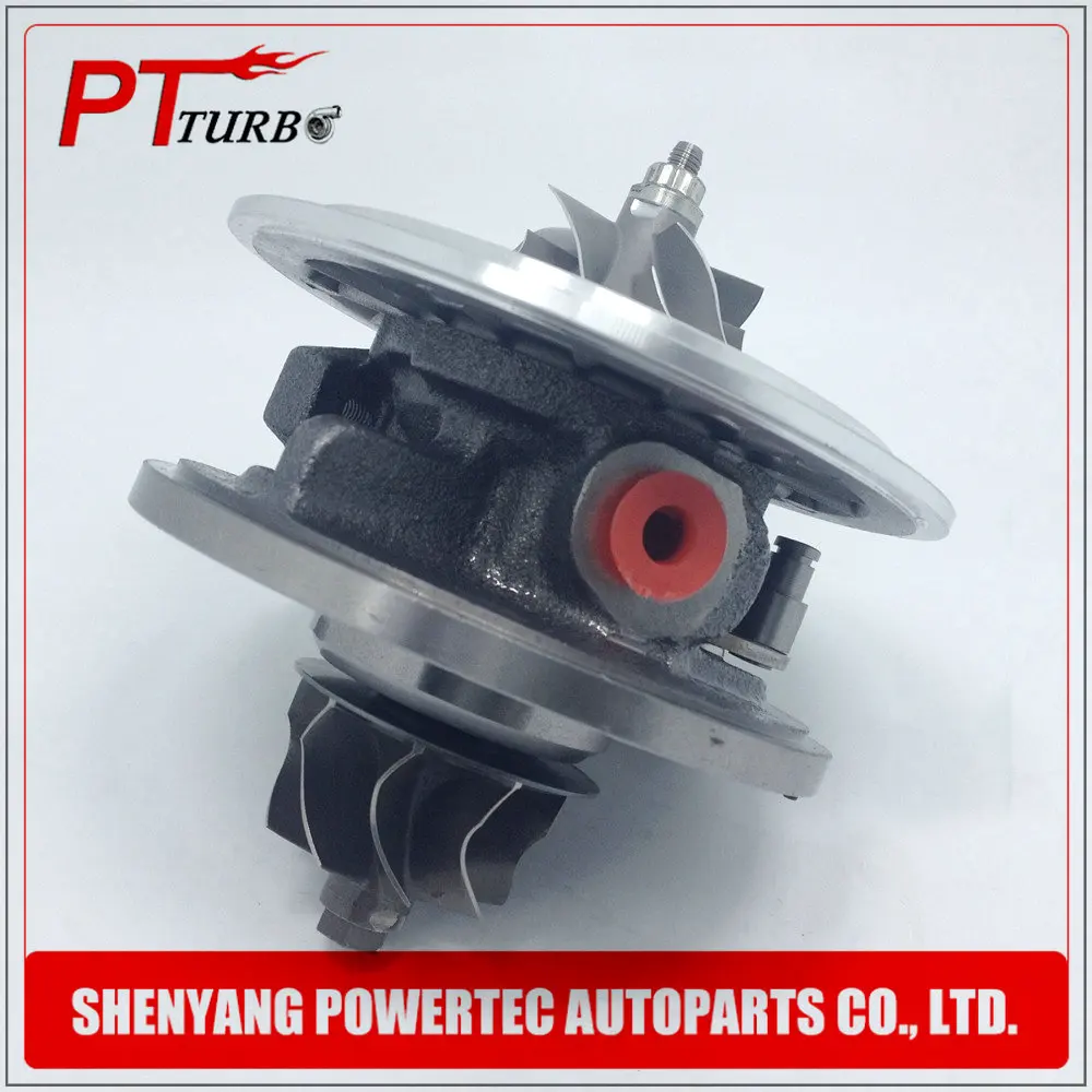  GT1749MV  for Fiat / Opel / Saab 1.9 JTD Z19DTH 110Kw 150HP turbolader cartridge 773720 766340 7550