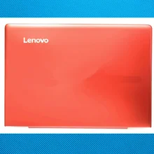 Новые/оригинальные чехлы для lenovo Ideapad 310S-14 510S-14 310S-14ISK 510S-14ISK ЖК-задняя крышка красный