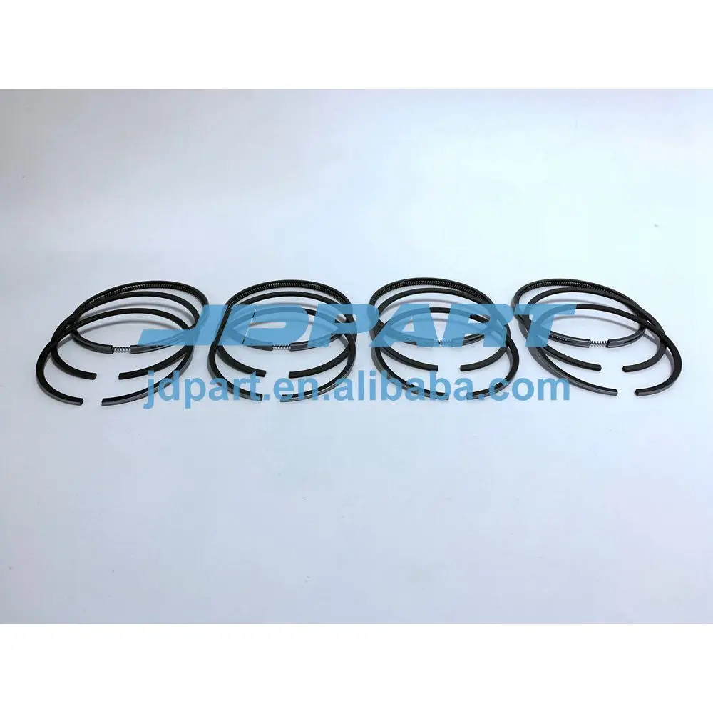 

Diesel Engine Spare Parts S4S Piston Ring For Mitsubishi Forklift