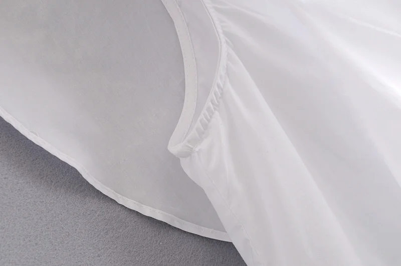 SheMujerSky рубашки с оборками для женщин летние блузки blusas femininas elegante Топы