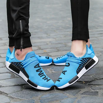 

Unisex Athletic Sport Shoes Spring Autumn Jogging Male Sneakers Black Red Fitness Women Sneakers Breathable Cheap Running Shoes