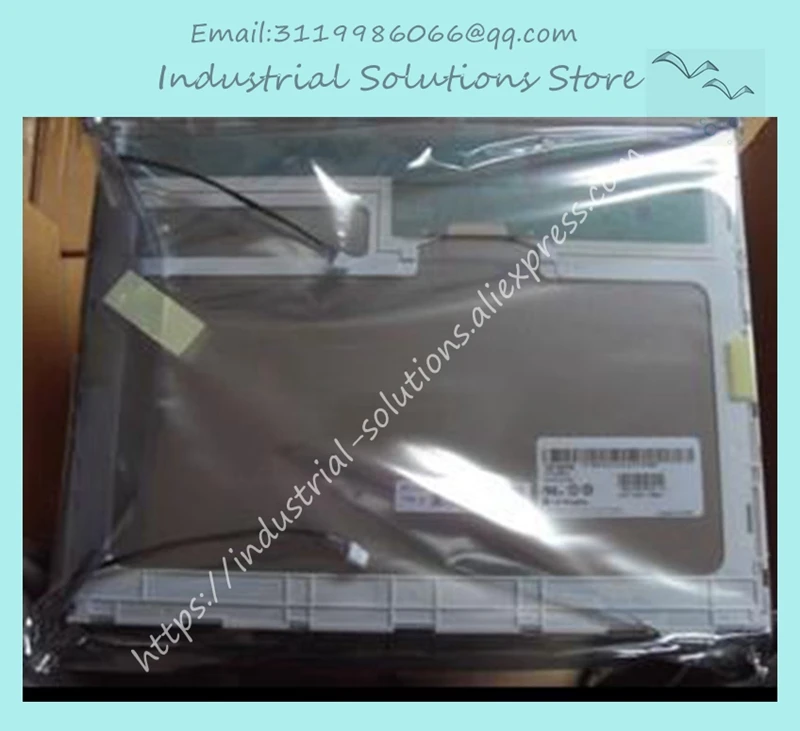 LM150X08-TLB1 LM150X08 TLB1 LM150X08 LM150X08 (TL) (B1) LM150X08 TL B1 15 дюймов 1024*768 оригинальный ЖК-дисплей Экран испытания 100%