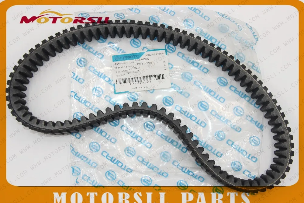 100% оригинальный ремень двигателя Mitsuboshi CF500 CF 36 7x939 CF188 привода CF500cc ATV UTV500 939 7