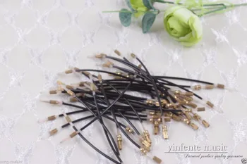 

20 violin Tail Guts old type ,Nice 4/4-3/4 violin parts new high quality #633