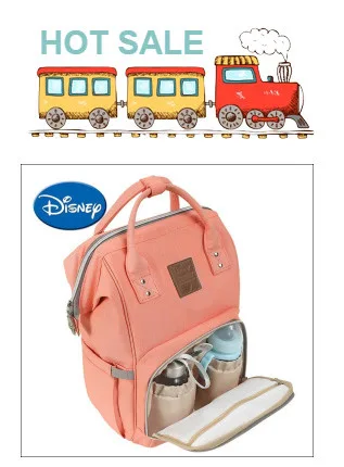 Disney Anti Lost рюкзак для прогулок с соединитель на запястье детский безопасный рюкзак для прогулок дышащий Регулируемый помощник для ходьбы