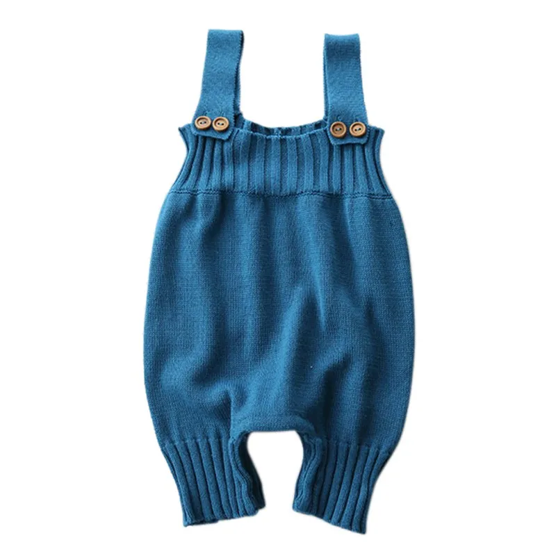 

2018 Spring Autumn Pants Baby Girls Bib Pants Children Solid Suspender Trousers kids Infant Clothing for 3M-2T Kids 6 Colors M8
