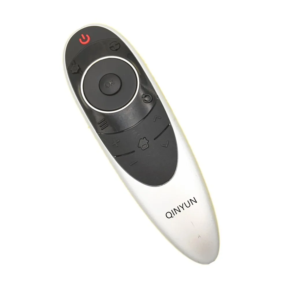 RC701 YC11 для TCL tv пульт дистанционного управления