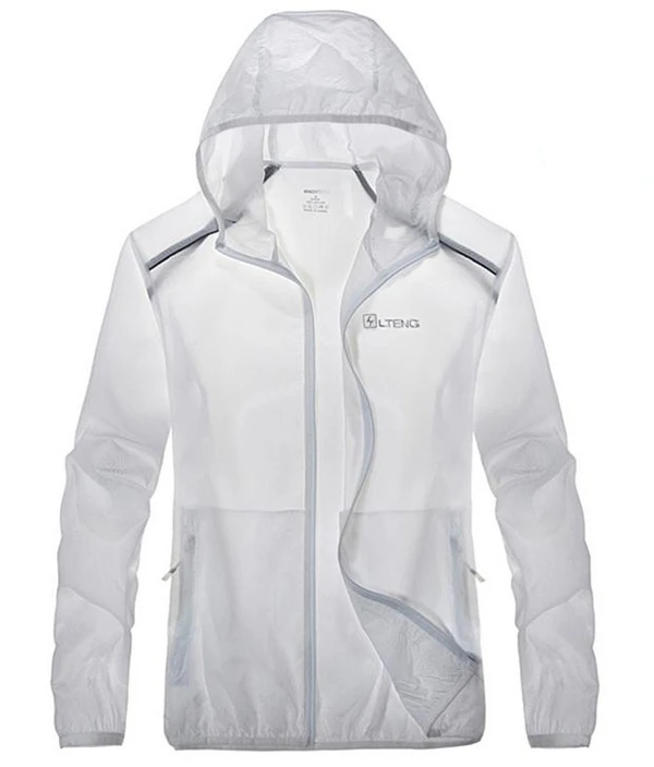 Купить Белую Ветровку Мужскую