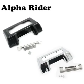 

Oil Cooler Cover Frame Fairing Guard for Harley Touring Road King FLHR Street Glide Electra Glide 2011 2012 2013 2014 2015 2016