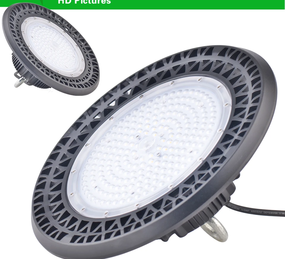 Big-discount-DLC-ETL-120lmw-100-Watt-UFO-High-Bay-Lighting-200Leds-Bright-High-Bay-Lamp-Warehouse-Shop-Light-5-years-warranty (8)