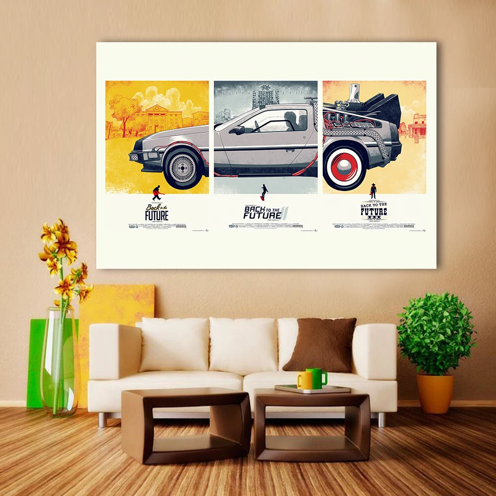 back TO THE future-1