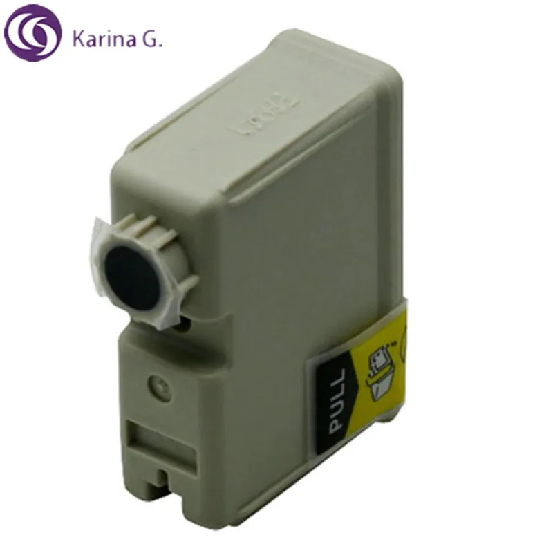 Совместимый чернильный картридж для T050 T053 подходит для Epson Stylus Photo 700 710 720 750 EX EX2 EX3 IP100 и т. д