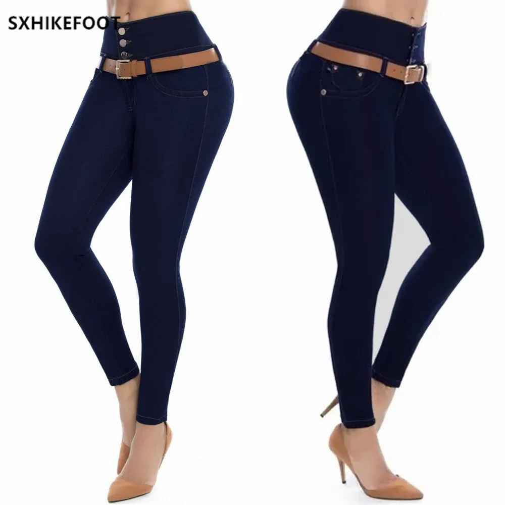 Pantalon Mujer Срок годности Середина без каблука пот Штаны Для женщин женские Южной Америки 2018 летние новые пикантные повязки ушко ремень Штаны