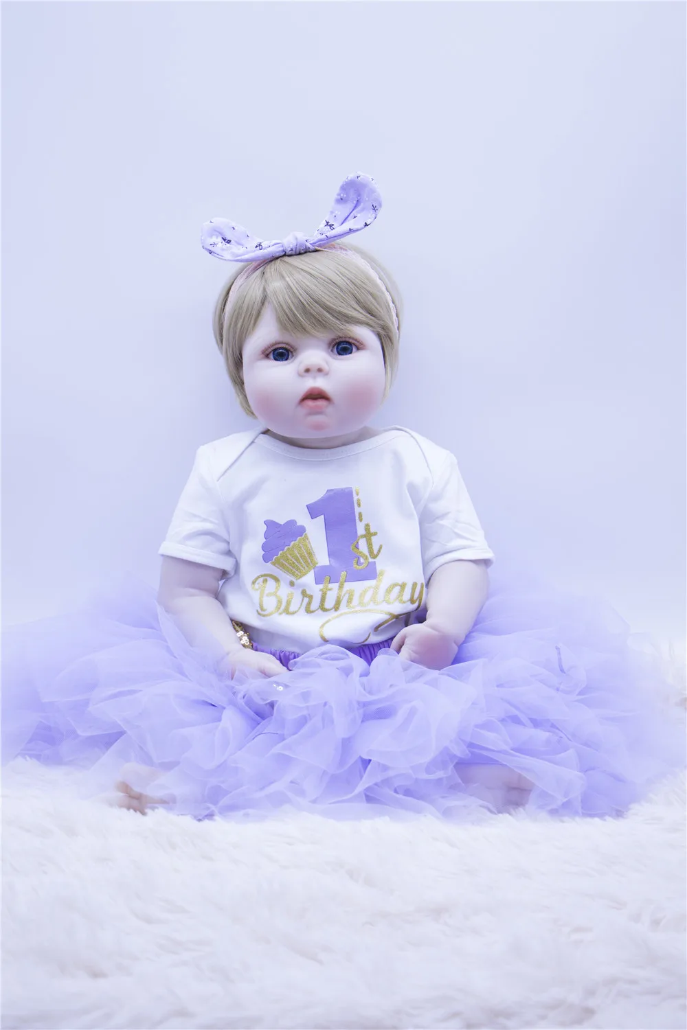 so cute doll