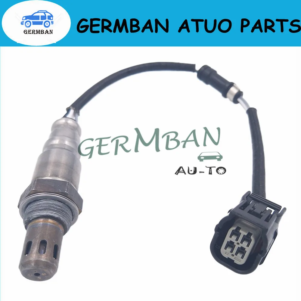 Кислородный датчик Lambda O2 Подходит для Honda Accord 2.4L 2013 2015 No #36532 5A2 A01 365325A2A01|accord honda| |