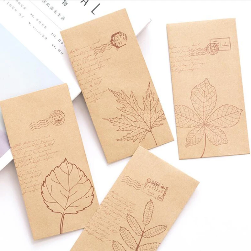 Крафтовая бумага рисунок