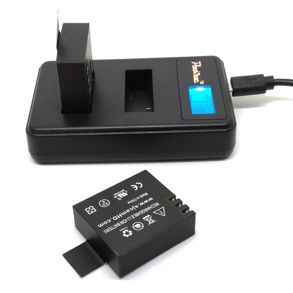 SJCAM battery (5)