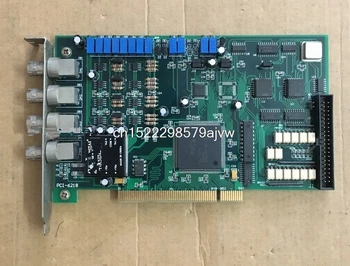 

PCI-6218 PCI bus 16 bit DA output plate laser marking control card
