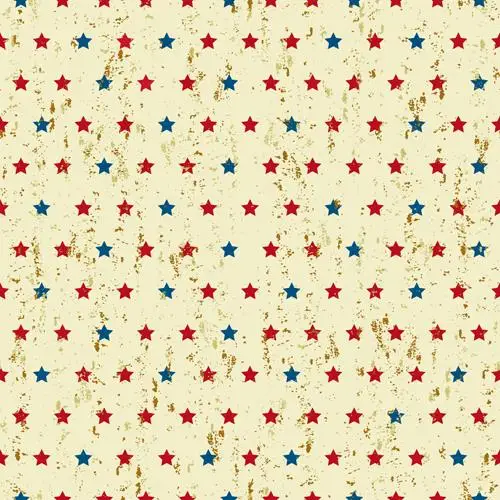 Tiled five pointed star Pentagram photography backdrop Art fabric photo studio background Art fabric wallpaper D